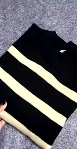 sweater rajut Maudy rajut premium