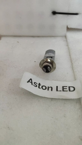 Lampu LED AC DC 8 Titik: Panduan Lengkap untuk Motor Matic