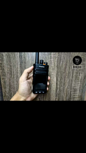 4G Touch Screen Zello WALKIE TALKIE M3