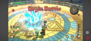 Băng chơi game Nintendo Switch: Fantasy Life i: The Girl Who Steals Time