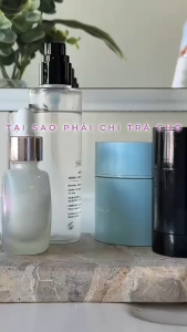 Chống nắng Olay thương hiệu cao cấp SPF50+ công dụng 5in1 : dưỡng da lớp lót makeup thương hiệu cao cấp