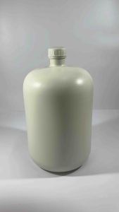 ถังขาวขุ่น เกรด B ขนาด 19 ลิตร