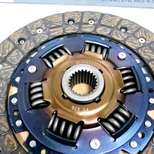 KAMPAS KOPLING CLUTH DISC L300 KUDA DIESEL L200 TRITON 2.8 ORI BARU GARANSI 1 BULAN