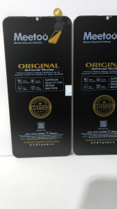 LCD OPPO A16/realme C25/25s/narzo 50a fullset