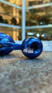 Reel Baitcasting Daiwa Ardito SW TWS 300HL (Garansi 1 Tahun)