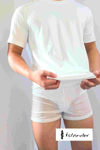 islander ไอแลนเดอร์บอกเซอร์ผู้ชาย