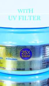 BODY SERUM Astrid glow 10x lebih cepat mencerahkan