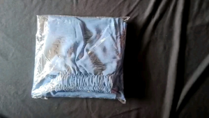 TERLARIS PAKET 4 PCS 80 RIBU Celana jumbo7/8  Kulot crincle airflow 7/8 celana santai (Bisa COD)