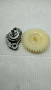 Pompa Oli Gear Oil Gigi Oli Pump Driven Honda Vario 160 ADV 160 PCX 160 K2S Orisinil Lostpack