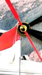 Jam Dinding 3 Dimensi Aesthetic Maung Garuda Ukuran Jumbo 48x34cm