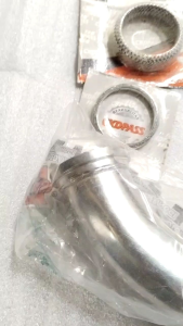 PAKET LEHERRINGASBESMUR SATU SET LEHERAN KNALPOT RX KING RX S RX K Motor