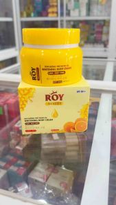 Kem Dưỡng Trắng Da Toàn Thân Body ROY BEAUTY 200g