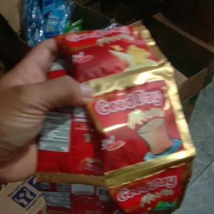 Good Day Mocacinno | Kopi Instan 10 Pcs