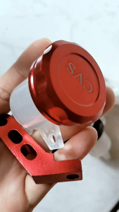 Tabung Minyak Rem Variasi Merek CVS