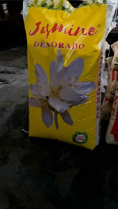 Coco Pandan Vietnam Buco Pandan Jasmine Fragrance Premium Rice 25kg 1 Sack Bigas