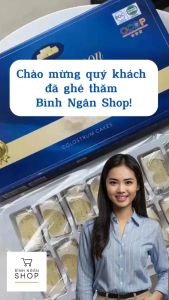 Túi bánh sữa COLOSTRUM 0.5kg hương vị SỮA NON đặc sản Ba Vì hiệu Chị Vàng