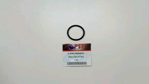 O Ring Manipol Vega ZR (ATAS) - Oring Karet Seal Sil Siel Intake Intek Manipul Manifold Yamaha Force Fi Jupiter Z1 Jupiter New Robot Vega Force