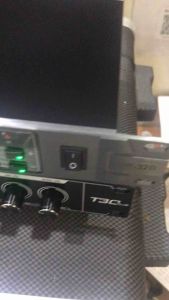 Micro không dây Shure UR32D năm 2023 - Nhập khẩu chuẩn loại 1 - Gia Khang Shop