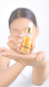 Viva Gold whitening serum