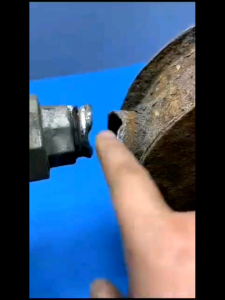 LEM AB EPOXY LEM KUAT PENAMBAL BESI SENG METAL KERAMIK TEMBAGA BAJA