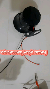 Tsismosang Kapit Bahay Horn/Backhorn 12-24V: A Comprehensive Guide