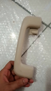 hendle handgrid lipat platfon dalam Toyota innova. Fortuner. hilux