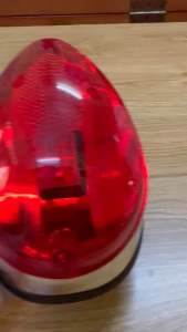 ĐÈN LÁI HẬU ĐUÔI CLASSICO | MIO