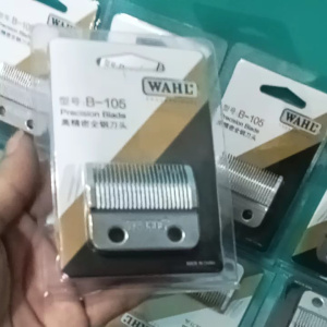 MATA PISAU CUKUR WAHL (SEPASANG) MESIN CUKUR WAHL DIJAMIN TAJAM PANGKAS RAMBUT BARBERSHOP SALON MURAH