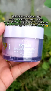 AURORAGLAM LISHUI ECTOIN SHOOTING GEL Moisturizer