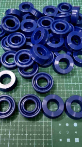 ซีลโช้คหลังGAZI 15 x 28 x 10