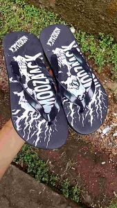 (MZK) SANDAL JAPIT PRIA DISTRO / SANDAL JEPIT PRIA KEKINIAN MOZACK 043