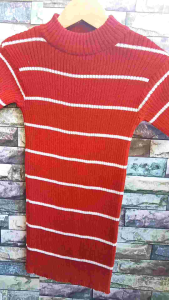 DRES RAJUT ANAK PEREMPUAN/ DRES RAJUT ANAK
