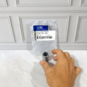 Bosh Bush Boos Drive Face Drive Rumah Roller Beat Fi KZL ORGINAL YSP