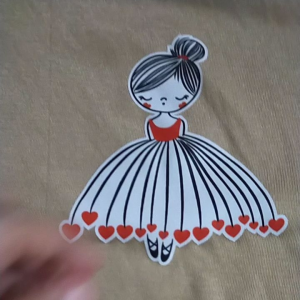 Baju anak perempuan setelan anak bonjour  baju anak lucu usia 1-10 tahun