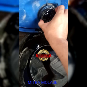 Molase tetes tebu super 100 % Murni tanpa campuran 10 kg