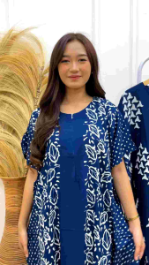 DASTER KELELAWAR JUMBO CAP RAYON PREMIUM LD 140 BUSUI RESLETING DEPAN