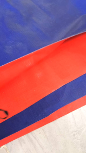 Terpal Korea A12 Ukuran 2x3 Meter: Solusi Tahan Cuaca & Anti Air