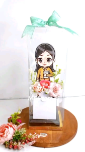 Paket Kado Souvenir Kenangan Hari Guru