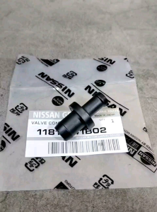 Pcv Valve Nissan Livina L10 - Datsun Go - March / Valev Ventilator / Katup Oli / Tutup Klep