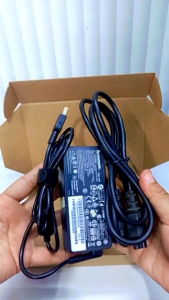 ADAPTOR LENOVO USB  /CHARGER LENOVO USB ThinkPad  20V 3.25A 65W LENOV0 X240 X250 X260 X270 X280 T450 T460 T470