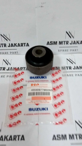 BUSHING ARM SAYAP DEPAN BESAR KECIL SX4 X-OVER NEO BALENO 4PC