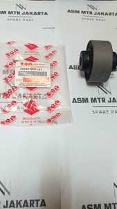 BUSHING ARM SAYAP DEPAN BESAR SUZUKI GRAND VITARA MOBIL ORIGINAL 1PC