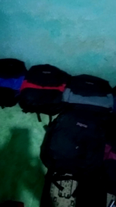 Tas Jansport Motif untuk Anak Sekolah dan Santai