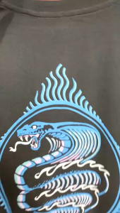 Kaos Surfing Pria Quick Silver 0222 Free Stiker High Quality Premium Baju Distro Dewasa Keren Banget