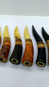 Once cangklong varian kombinasi kayu kelor emas kemuning gading liwung bajaka kelor hitam Nogosari J51