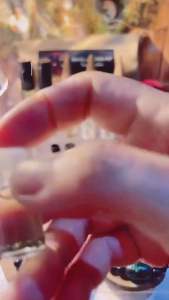 Parfum Minyak Tali Sewu Original By Spirit Glow