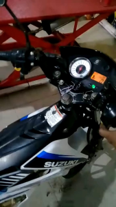 Knalpot DBS Thailand inlet 50mm knalpot racing