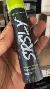 Setting Spray Somethinc SRSLY