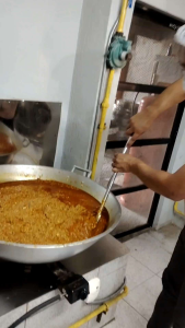 CRAB PASTE SUPPLIER NO LABEL BY YUMANGS CRAB PASTE