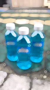 Refill bubble gun isi ulang gelembung sabun 500ml (BUY 2 GET 1 FREE) / BELI 2 BOTOL DIKIRIM 3 BOTOL